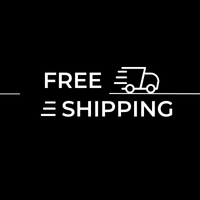 free shipping