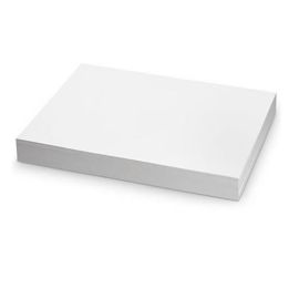 30" x 42" 20# Bond Cut Sheets, 300/case