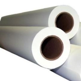 36" x 500' 20# Bond, 3" core, 2 rolls/case