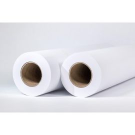 24" x 300' 20# Plotter Paper, (2" core) 2 rolls/case